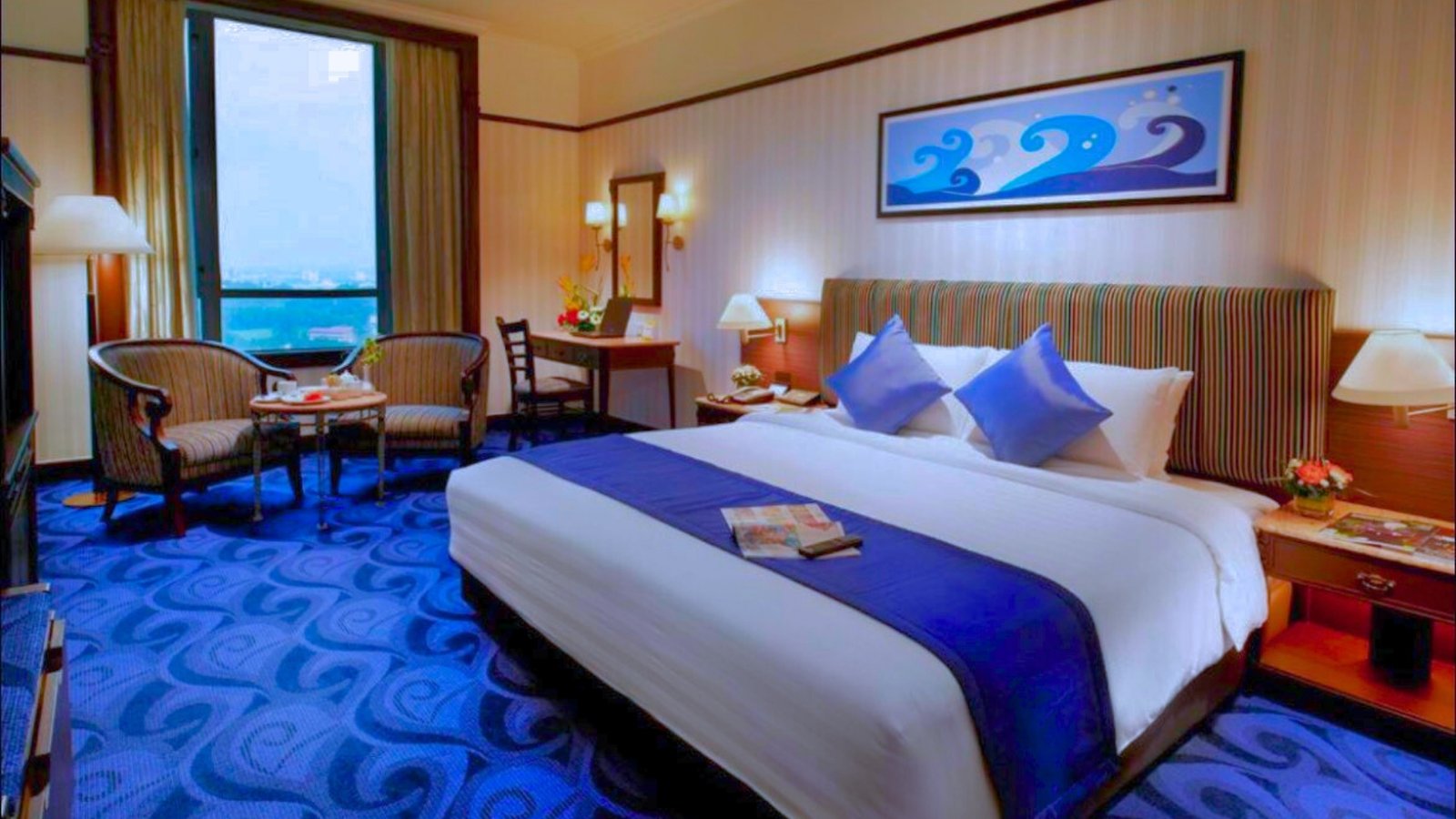 Affordable stays in Udaipur